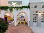 Dedalos Hotel