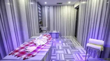 DEDEMAN ISTANBUL HOTEL