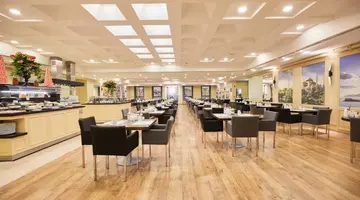 DEDEMAN ISTANBUL HOTEL