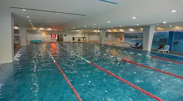 DEDEMAN ISTANBUL HOTEL