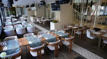 DEDEMAN ISTANBUL HOTEL