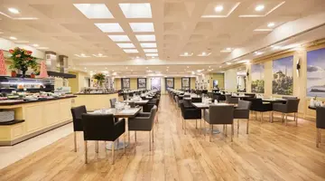 DEDEMAN ISTANBUL HOTEL