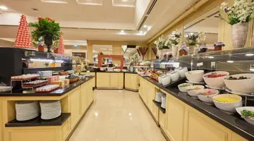 DEDEMAN ISTANBUL HOTEL