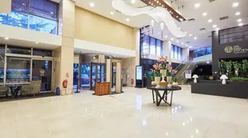 DEDEMAN ISTANBUL HOTEL