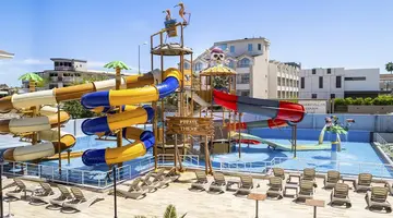 Dedeman Kemer Resort