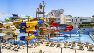 Dedeman Kemer Resort
