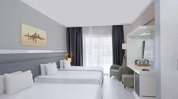 Dedeman Kemer Resort