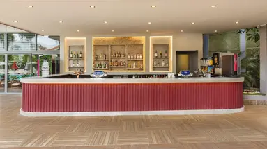 Dedeman Kemer Resort