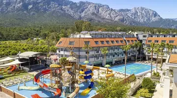 Dedeman Kemer Resort