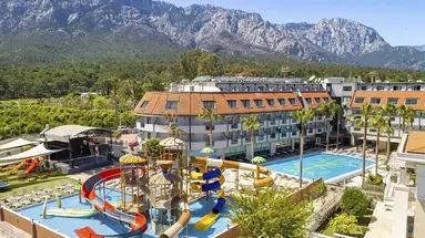 Dedeman Kemer Resort