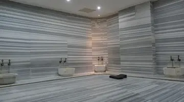DEDEMAN KEMER RESORT