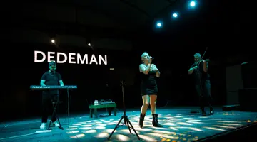 DEDEMAN KEMER RESORT