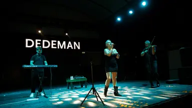 DEDEMAN KEMER RESORT