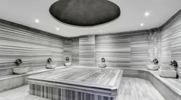 DEDEMAN KEMER RESORT