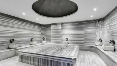 DEDEMAN KEMER RESORT