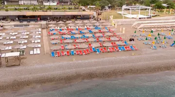 DEDEMAN KEMER RESORT