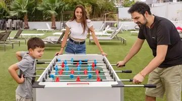 Dedeman Kemer Resort