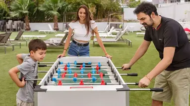 Dedeman Kemer Resort