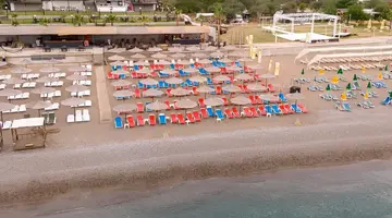 Dedeman Kemer Resort