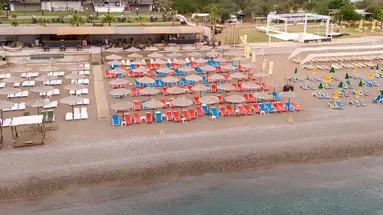Dedeman Kemer Resort