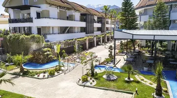 Dedeman Kemer Resort