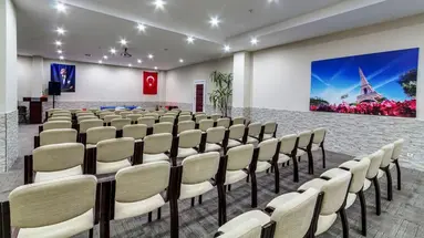 Dedeman Kemer Resort