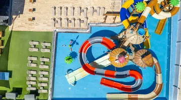 DEDEMAN KEMER RESORT