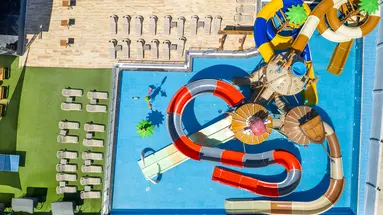 DEDEMAN KEMER RESORT