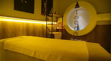 DEDEMAN KEMER RESORT