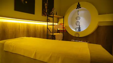DEDEMAN KEMER RESORT