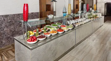 DEDEMAN KEMER RESORT