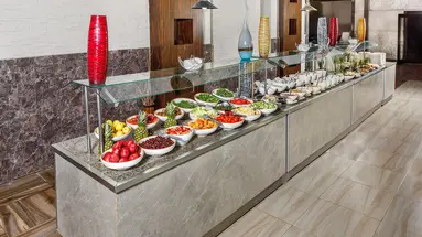 DEDEMAN KEMER RESORT