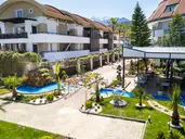 DEDEMAN KEMER RESORT