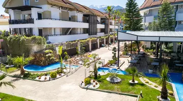 DEDEMAN KEMER RESORT