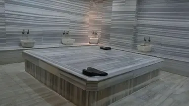 Dedeman Kemer Resort