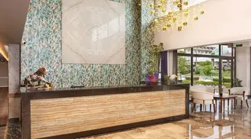 Dedeman Kemer Resort