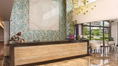 Dedeman Kemer Resort