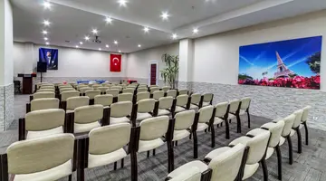 DEDEMAN KEMER RESORT