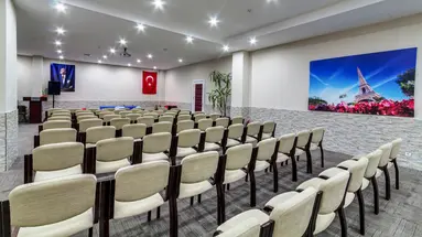 DEDEMAN KEMER RESORT
