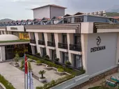 DEDEMAN KEMER RESORT