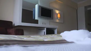 DEDEMAN KEMER RESORT