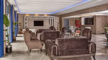 Dedeman Kemer Resort