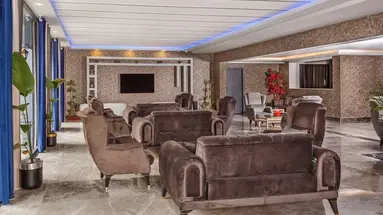 Dedeman Kemer Resort