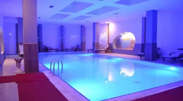 Dedeman Kemer Resort