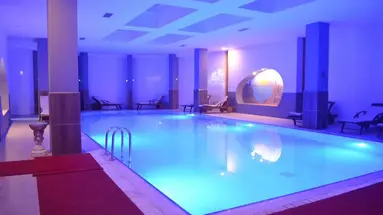 Dedeman Kemer Resort