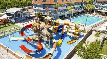 Dedeman Kemer Resort