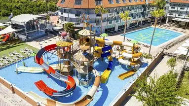 Dedeman Kemer Resort
