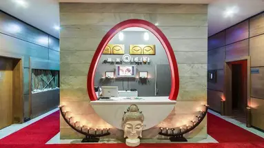Dedeman Kemer Resort