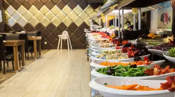 Dedeman Kemer Resort