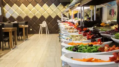 Dedeman Kemer Resort
